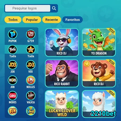 Ilustração de Descubra os serviços VIP da 2210bet para jogadores exigentes