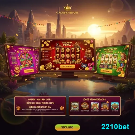 Ilustração de Descubra os serviços VIP da 2210bet para jogadores exigentes