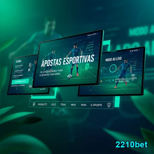 Ilustração de Descubra os serviços VIP da 2210bet para jogadores exigentes