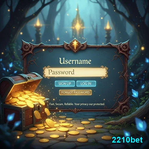 Ilustração de Descubra os serviços VIP da 2210bet para jogadores exigentes