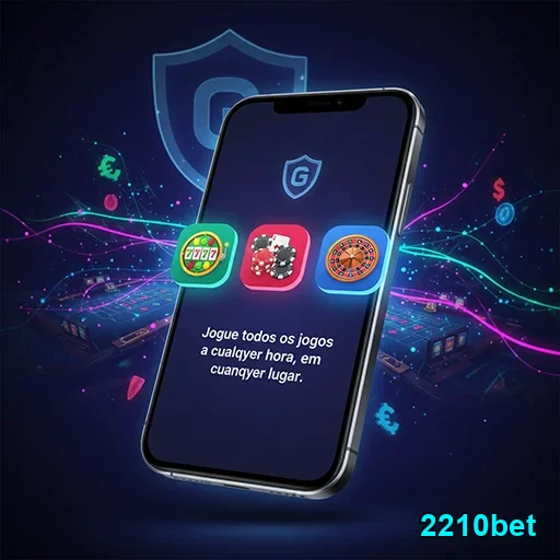 Ilustração de Aproveite os Serviços VIP na 2210bet para Jogadores Exclusivos