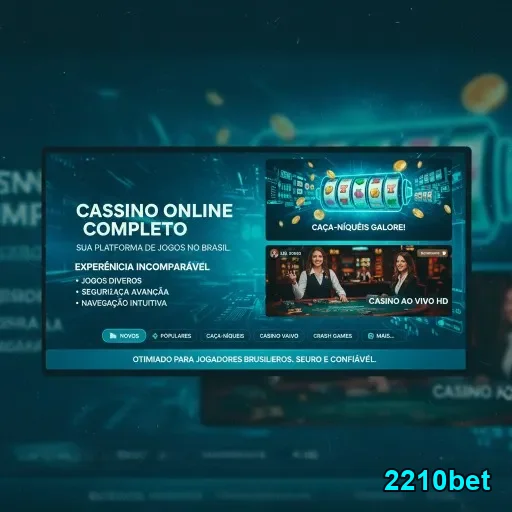 Ilustração de Experiência Personalizada para Apostadores VIP