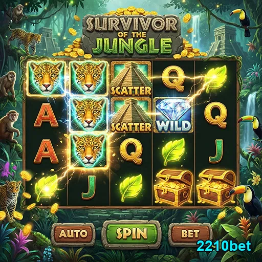 Ilustração de Acesse o mundo de jogos da 2210bet com facilidade total
