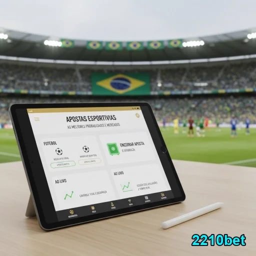 Ilustração de Promoções Atrativas