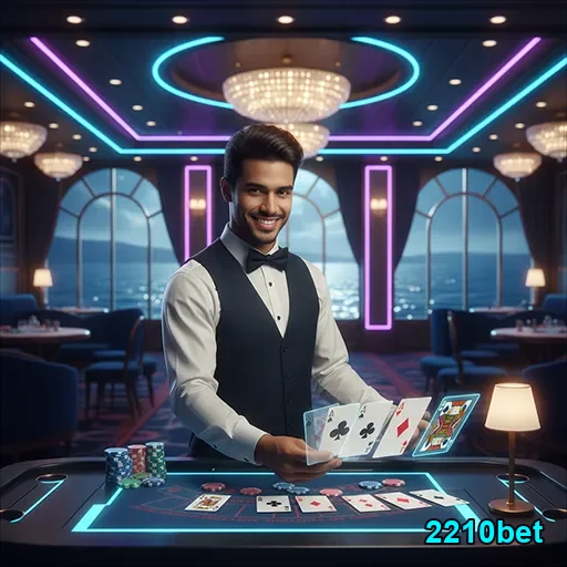 Ilustração de Explore os serviços VIP da 2210bet com segurança e exclusividade