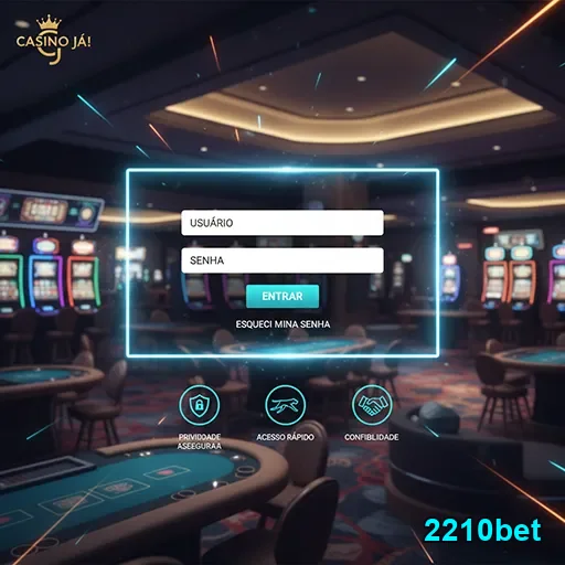 Ilustração de Aproveite as melhores promoções e bônus na 2210bet