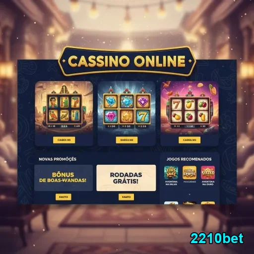 Ilustração de Ofertas Promocionais Imperdíveis