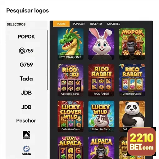 Suporte humano sempre disponível - 2210bet