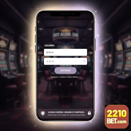 Atendimento Rápido e Eficiente em PT-BR - 2210bet