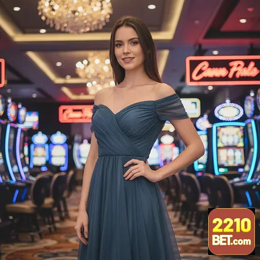 Aposte com Transparência e Confiança - 2210bet