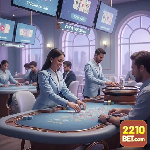 Jovem jogador desfrutando de bônus e segurança em 2210bet